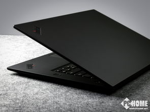 高性能与超轻薄兼具 ThinkPad X1隐士开箱图集 