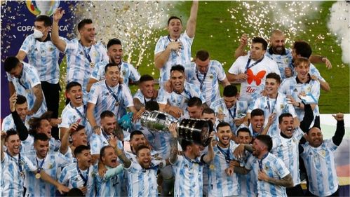 2021美洲杯阿根廷夺冠历程(2021美洲杯阿根廷冠军)