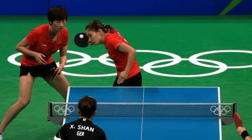 奥运会乒乓球比赛时间公布在线观看中国队乒乓球比赛