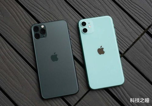 新安卓旧苹果,二手iPhone真就这么香 二手苹果为何如此多人愿买