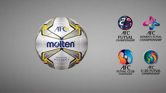 2019亚洲杯 亚冠官方用球公布,日本Molten公司设计