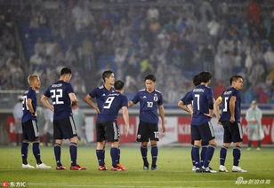 日本公布世界杯23人名单 香川领衔 英超名将入选
