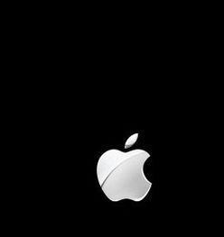 苹果手机老是黑屏开机又一直只有一个苹果标志还不停变换颜色是什么原因,如图中那样,急死人求帮忙 