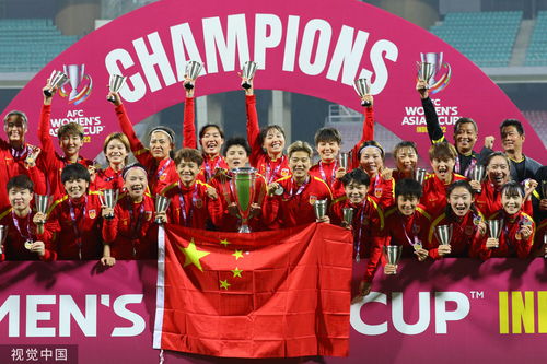 2022女足亚洲杯决赛录像回放 中国女足vs韩国女足全场录像回放