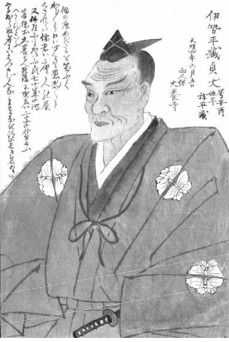 江户时代的日本人为何都叫 某兵卫 某左卫门