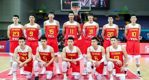 CCTV5 直播,中国男篮最后两场热身赛,和世界杯冠军球队的较量