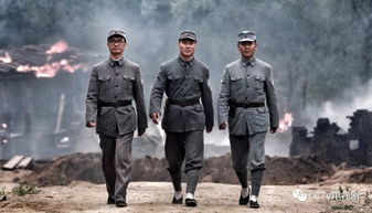 淄博人的又一大骄傲,一家出了3个司令员 故事登陆央视黄金档