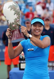 图片回顾李娜7个冠军 2011法网是职业生涯巅峰 