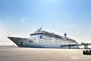 绝妙的好时光在海上 豪华邮轮海娜号韩国之旅