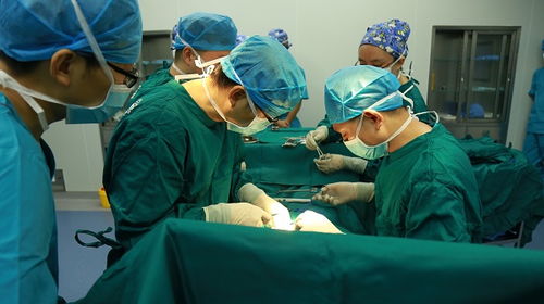新目标 新起航 四川泌尿外科医院外科举行年度总结暨动员大会